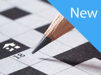A Long Way Gone Crossword Puzzle